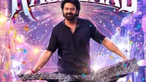 Prabhas 