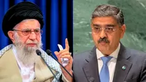 pakistan iran relations
