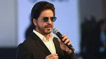 Shah Rukh Khan