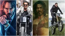 vulture stunt awards, shahrukh khan,
