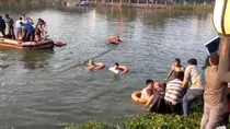 Vadodara Boat Accident