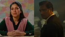 Bhakshak, Bhumi Pednekar, 
