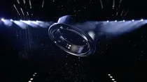 Samsung teased a new product during the Galaxy Unpacked event on Wednesday, January 17. The company showcased a new Galaxy Ring wearable.