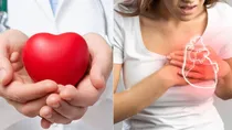 silent heart attack 