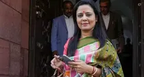Delhi High Court refuses to stay notice asked Mahua Moitra to vacate government accommodation