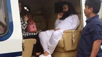 ram rahim granted parole for ninth time seventh in two years