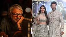 Sanjay Leela Bhansali, Baiju Bawra, Ranveer Singh, Alia Bhatt,  