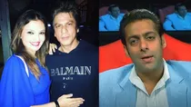deepshikha shah rukh salman