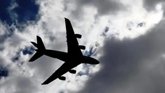 aviation ministry denies reports claiming indian passenger plane crash in afghanistan