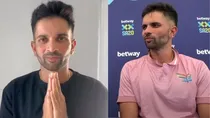 Keshav Maharaj