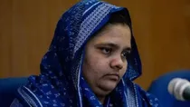 bilkis bano convicts surrender after supreme court order