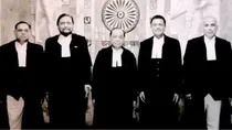 supreme court judges who delivered ayodhya ram janmabhoomi verdict ceremony invitation