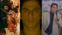 ram like characters movies
