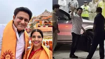 Virat Kohli, Sachin tendulkar, Ram mandir
