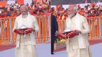 Narendra modi, ram mandir, ayodhya