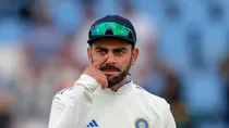 virat kohli england two test match leave