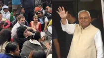 bihar cm nitish kumar to join rahul gandhi in bharat jodo nyaya yatra