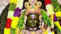 ram lala idol 