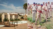 uzbekistan woman found dead in resort in haryana
