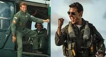 Fighter Movie