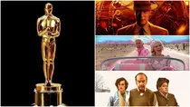 Oscar 2024, Oscar nominations,