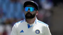 Mohammed Siraj 