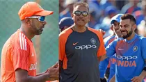 Ravi shastri, Ravi ashwin, IND vs ENG