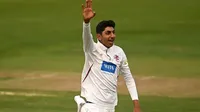 Shoaib bashir, IND vs ENG, Visa issue