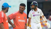 Pujara, Rohit, Rahul