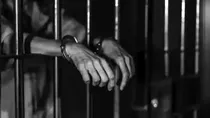 gujarat dalit man custodial torture death harshil jadav accused sub inspector absconding