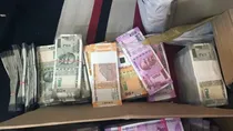 telangana raid anti corruption bureau acb shiv balkrishna