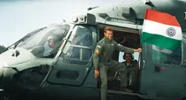 Fighter Movie 