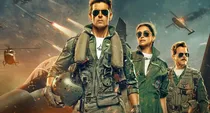 Fighter Movie