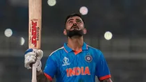 Virat Kohli wins ICC ODI Cricketer of the year award