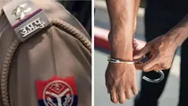 three policemen sentenced to life imprisonment custodial death case shahjahanpur up