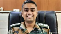 captain anshuman singh kirti chakra