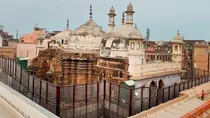 gyanvapi mosque asi survey report