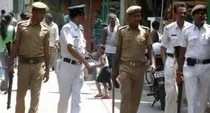 two groups clash in west bengals howrah situation brought under control bjp accuses tmc of community bias