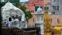 Gyanvapi Mosque Controversy updates 