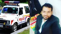 delhi police acp son murdered in haryana by his friends