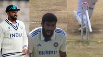 Rohit Sharma, Bumrah, INDvsENG