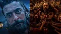 kanguva bobby deol udhiran