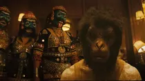 monkey man dev patel