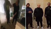 viral video shows rahat fateh ali khan brutally beating house help singer replies