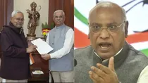 Nitish Kumar resign Lalu Yadav daughter reaction