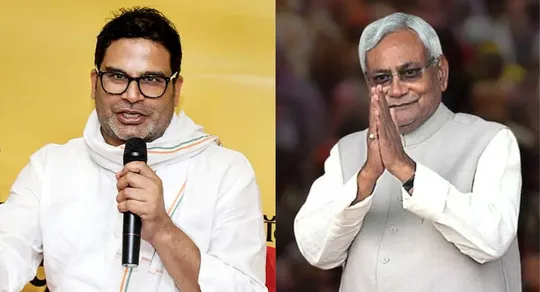 BJP-JDU alliance won't last beyond 2024 Lok Sabha election predicts Prashant Kishor 