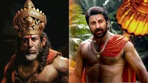 Sunny Deol, Hanuman, Ramayana,