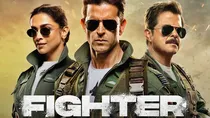 Fighter movie, hrithik roshan,