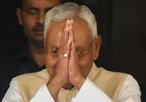 Nitish Kumar