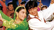 Shah Rukh Khan, Kajol, Dilwale Dulhania Le Jayenge 